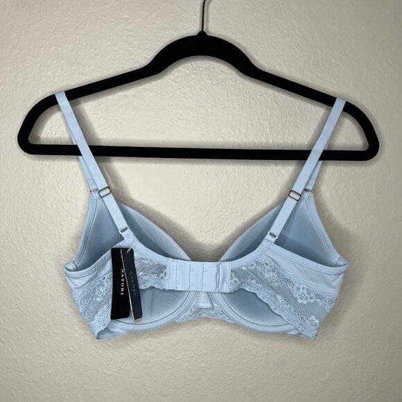 Natori Women's 32DD Bliss Perfection Contour Underwire Bra 721154 - Picture 7 of 10